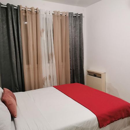 Appartement Meubles A Villeurbanne Lyon Extérieur photo