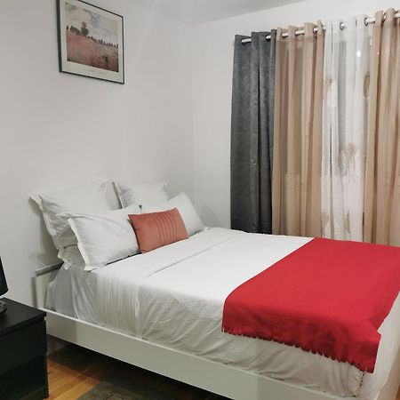 Appartement Meubles A Villeurbanne Lyon Extérieur photo