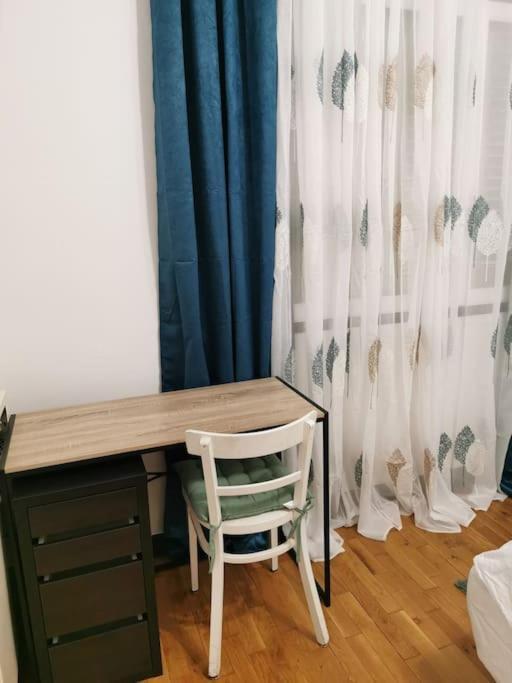 Appartement Meubles A Villeurbanne Lyon Extérieur photo